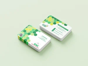 Ideal Ways Business Card