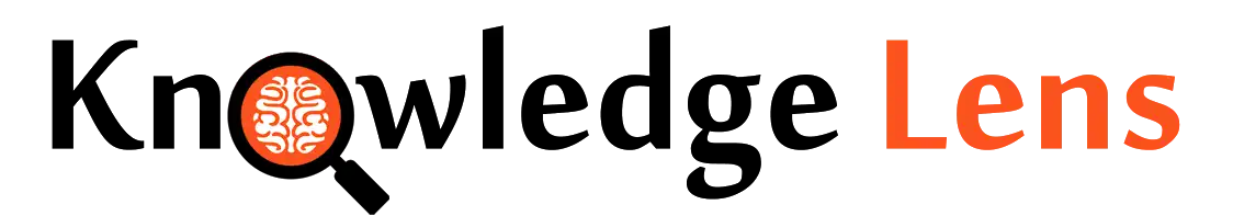 Knowledge Lens Ideal Ways Testimonial logo